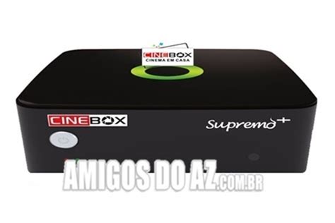 atualização cinebox|CINEBOX.TV.BR.